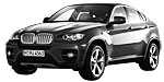BMW E71 U1969 Fault Code